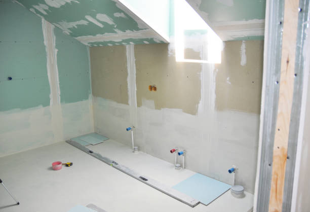 Asbestos and Lead Testing During Mold Inspection