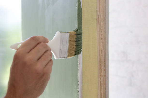 Best Airborne Mold Testing  in Darien, WI