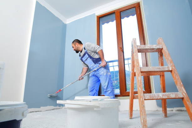 Best Mold Remediation for Rental Properties  in Darien, WI
