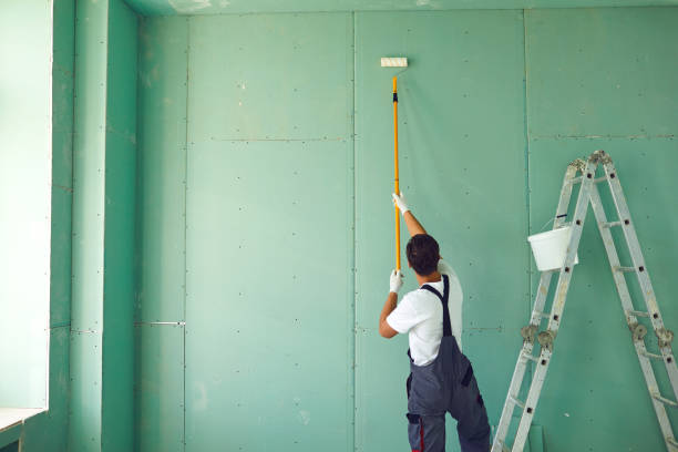 Mold Remediation for Rental Properties in Darien, WI