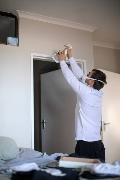Mold Removal for HVAC Installations in Darien, WI