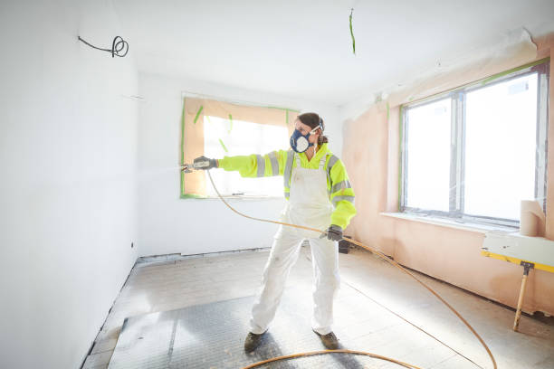 Best Industrial Mold Remediation  in Darien, WI
