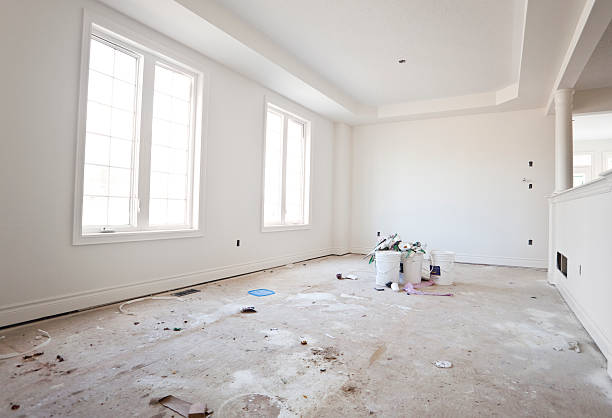 Best Mold Removal for HVAC Installations  in Darien, WI